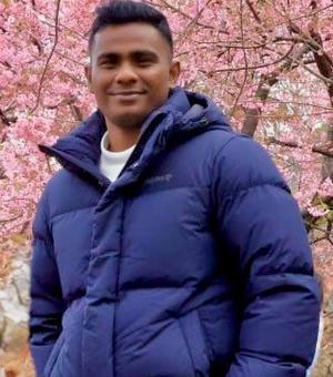 satheeswaran thangaraj
